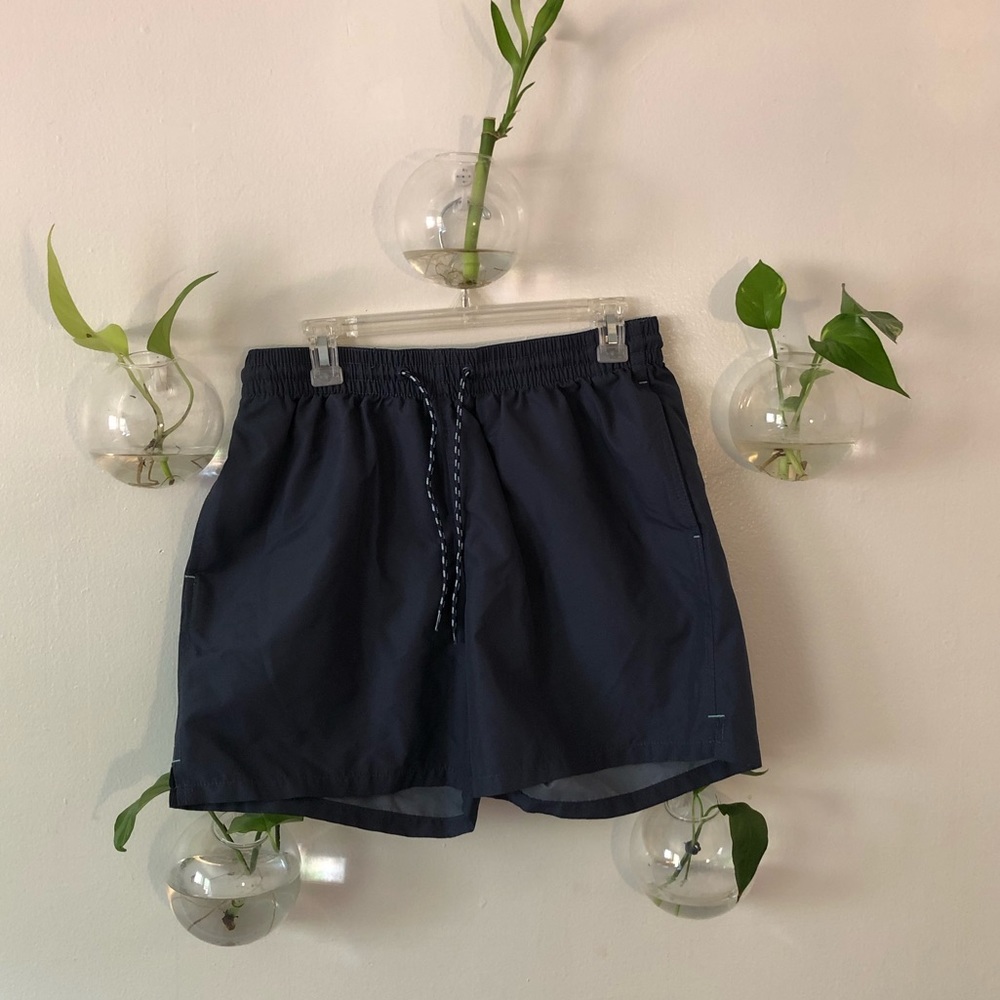 Goodfellow & Co. Swim Trunks 100% Recycled